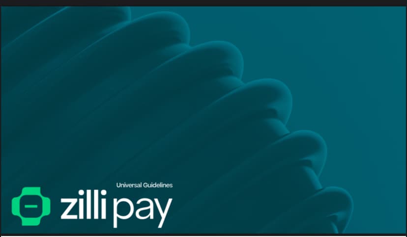 Zillipay preview